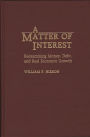 A Matter of Interest: Reexamining Money, Debt, and Real Economic Growth