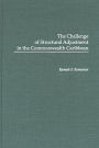 The Challenge of Structural Adjustment in the Commonwealth Caribbean