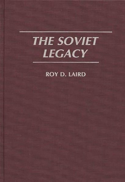 The Soviet Legacy