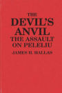 The Devil's Anvil: The Assault on Peleliu