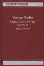 Vatican Radio: Propagation by the Airwaves