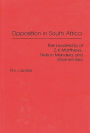 Opposition in South Africa: The Leadership of Z. K. Matthews, Nelson Mandela, and Stephen Biko