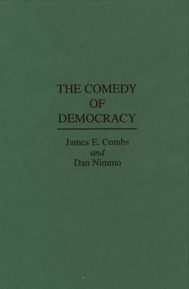 The Comedy of Democracy