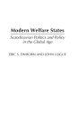 Modern Welfare States: Scandinavian Politics and Policy in the Global Age / Edition 2