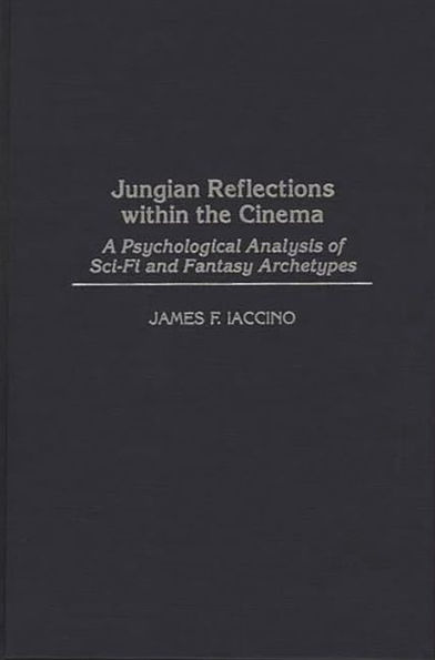 Jungian Reflections within the Cinema: A Psychological Analysis of Sci-Fi and Fantasy Archetypes