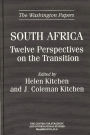 South Africa: Twelve Perspectives on the Transition