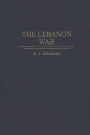 The Lebanon War