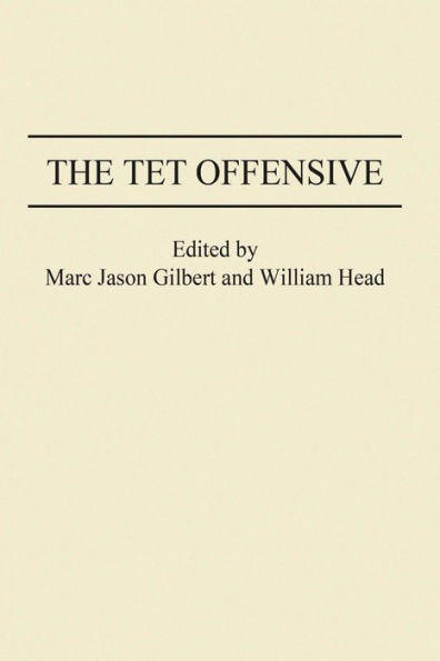 The Tet Offensive