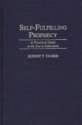 self fulfilling prophecy in education