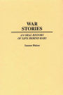 War Stories: An Oral History of Life Behind Bars
