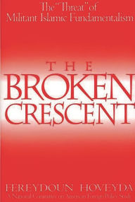 Title: The Broken Crescent: The 