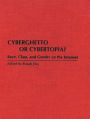 Cyberghetto or Cybertopia?: Race, Class, and Gender on the Internet