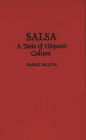 Salsa: A Taste of Hispanic Culture