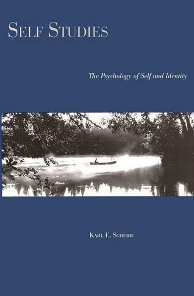 Self Studies: The Psychology of Self and Identity