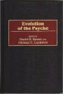 Evolution of the Psyche