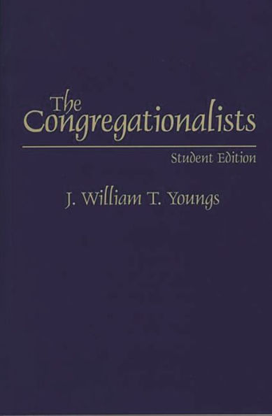 The Congregationalists