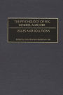 The Psychology of Sex, Gender, and Jobs: Issues and Solutions