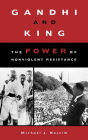Alternative view 2 of Gandhi and King: The Power of Nonviolent Resistance