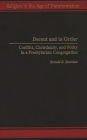 Decent and in Order: Conflict, Christianity, and Polity in a Presbyterian Congregation