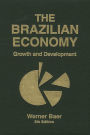 The Brazilian Economy: Growth and Development / Edition 5