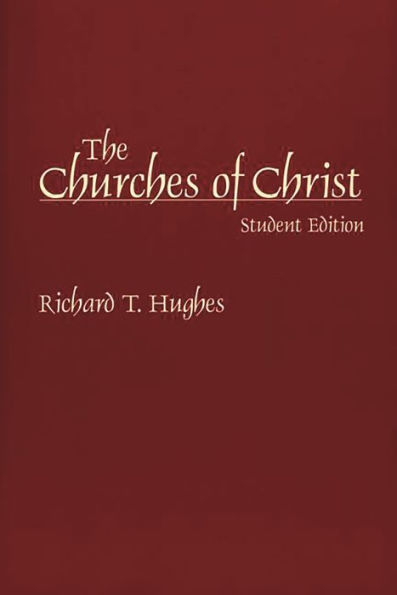 The Churches of Christ