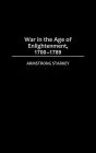 War in the Age of the Enlightenment, 1700-1789