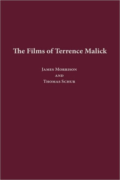 The Films of Terrence Malick