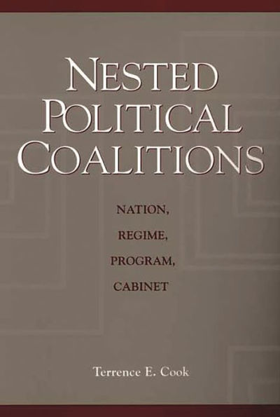 Nested Political Coalitions: Nation, Regime, Program, Cabinet