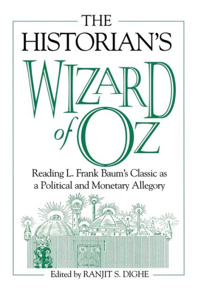 The Historian's Wizard Of Oz / Edition 1