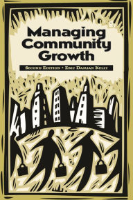 Title: Managing Community Growth, Author: Eric Kelly