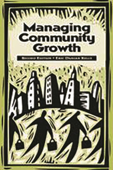 Managing Community Growth / Edition 2