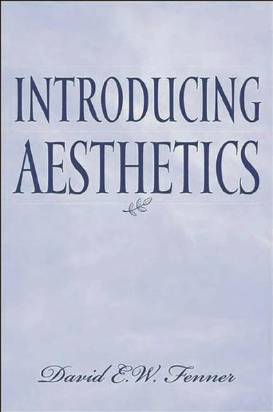 Introducing Aesthetics