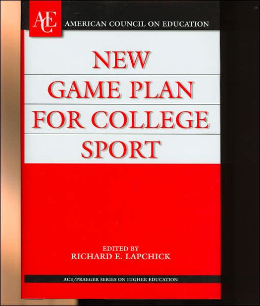New Game Plan for College Sport