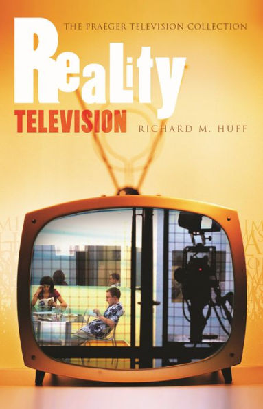 Reality Television / Edition 1