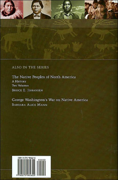 Daughters of Mother Earth: The Wisdom of Native American Women / Edition 1