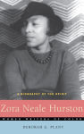 Alternative view 1 of Zora Neale Hurston: A Biography of the Spirit
