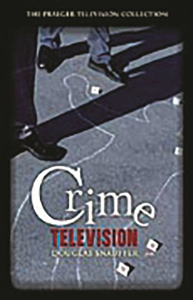 Crime Television