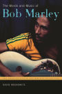 The Words and Music of Bob Marley