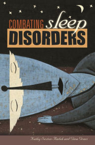 Title: Combating Sleep Disorders, Author: Gina Graci