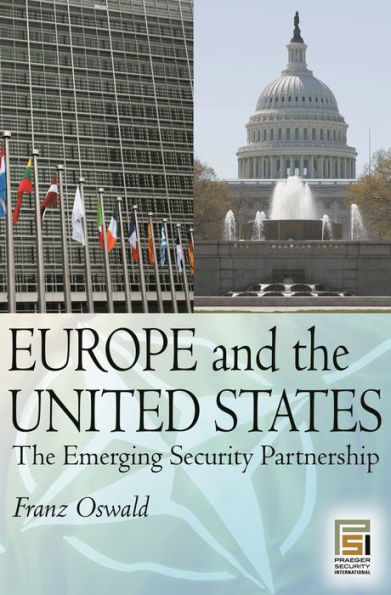 Europe and The United States: Emerging Security Partnership