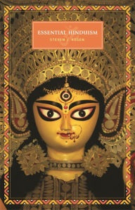 Title: Essential Hinduism, Author: Steven Rosen