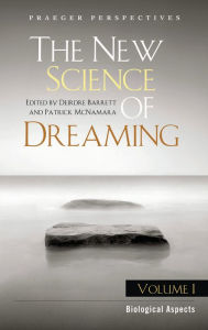 Title: The New Science of Dreaming: [3 volumes], Author: Deirdre Barrett