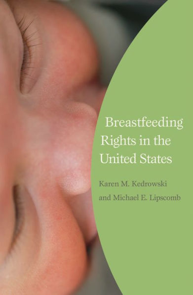 Breastfeeding Rights the United States