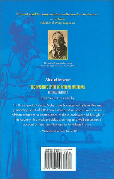 Blue Skies, Black Wings: African American Pioneers of Aviation