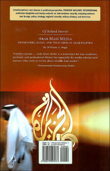 (Un)Civil War of Words: Media and Politics in the Arab World