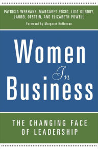 Title: Women in Business: The Changing Face of Leadership, Author: Patricia Werhane