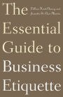 The Essential Guide to Business Etiquette