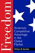 Freedom: America's Competitive Advantage in the Global Market