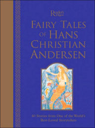 Title: Fairy Tales of Hans Christian Andersen, Author: Hans Christian Andersen