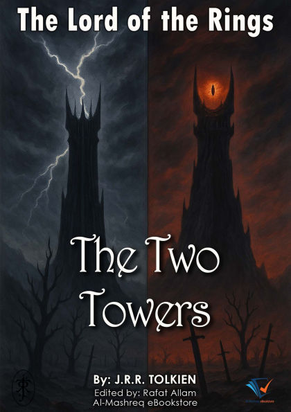 THE TWO TOWERS